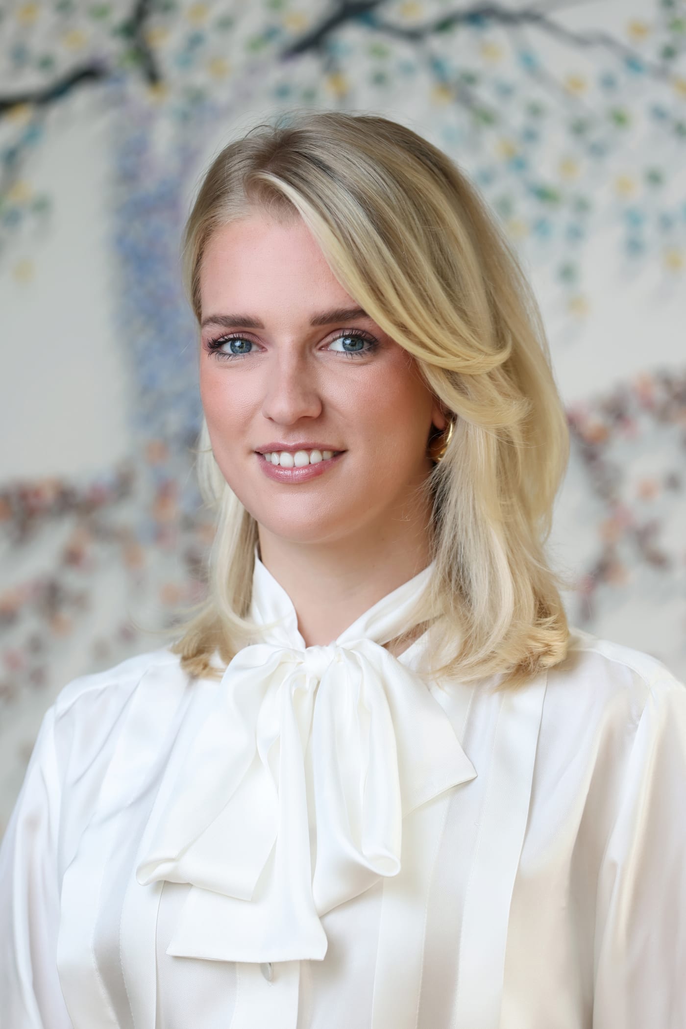 Anne-Sophie Heijmans — Son Notariaat