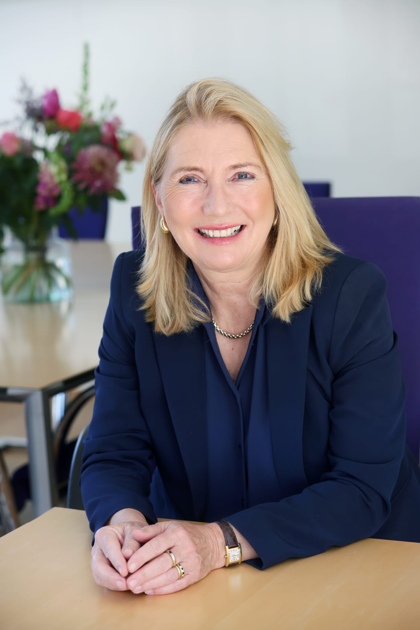 Jeannine Geurts — Son Notariaat